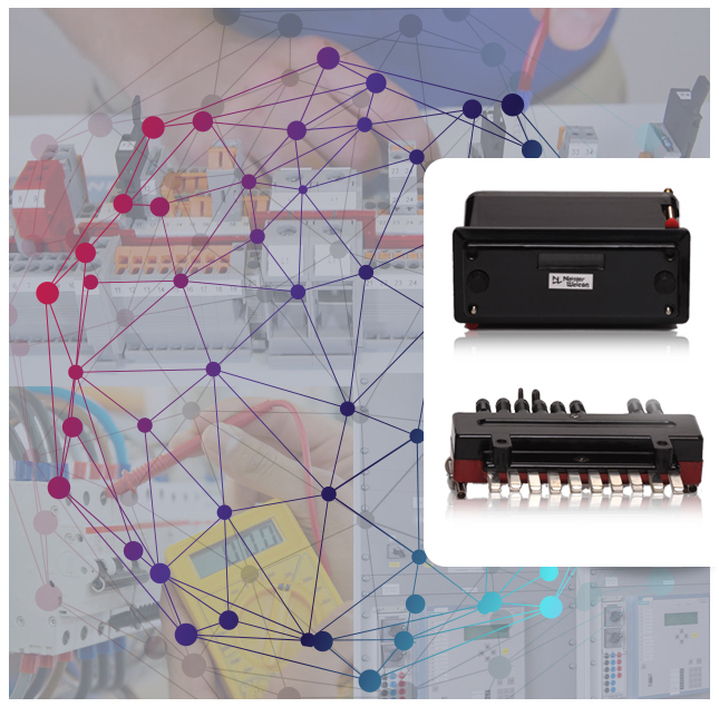 test terminal block