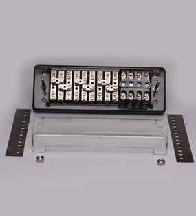 Test Terminal Block